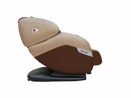 Массажное кресло Fujimo QI F633 Business Edition Эспрессо