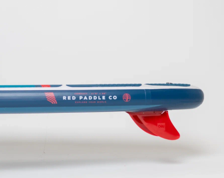 Доска Sup надувная Red Paddle 11'0"x32" Compact Package 2023
