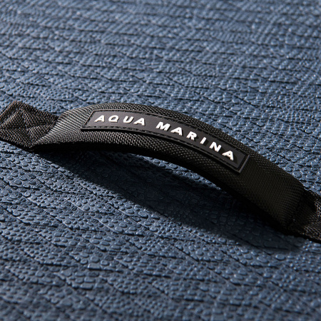 Sup-Surf доска надувная WAVE Aqua Marina