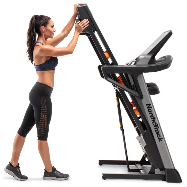 Беговая дорожка NordicTrack T 9.5 S