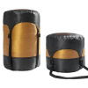 Спальник Deuter Exosphere -11° Right Almond-Paprika
