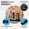 Беговая дорожка домашняя Oxygen Fitness Mangan A
