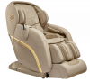 Массажное кресло Richter Charisma Light Brown