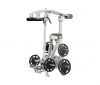 Икроножные мышцы стоя Hoist RPL-5405
