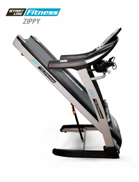 Беговая дорожка ZIPPY SLF 420М с массажером