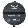 Спальник Salewa Puez PRL -2 Long SB Left Syrah