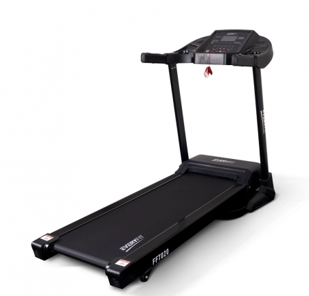 Электрическая беговая дорожка Everyfit FFT020