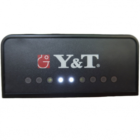 Напольный робот для настольного тенниса Y&T V-988 NEW