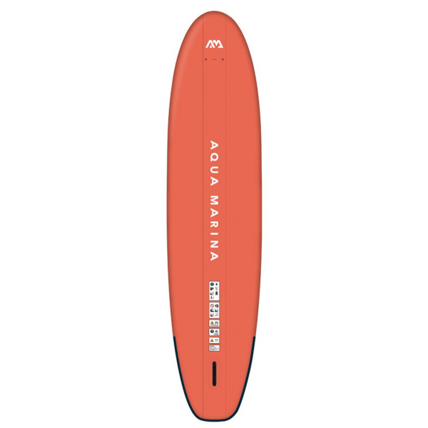 Sup-доска надувная с веслом Aqua Marina Atlas 12'0" S23