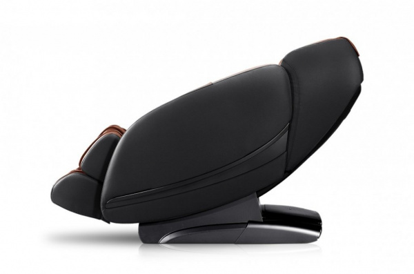 Массажное кресло iRest SL-A389-1 Black