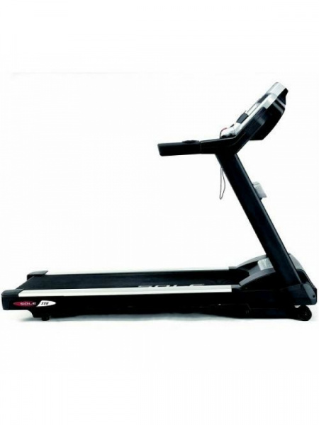 Беговая дорожка Sole Fitness TT8 2013