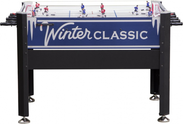 Хоккей «Winter Classic»