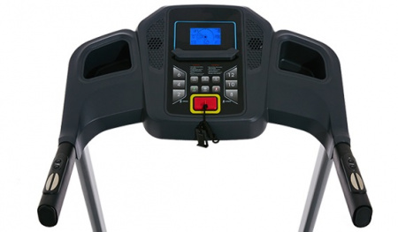 Беговая дорожка электрическая Royal Fitness арт. RF-1 (F-52)