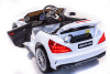 Электромобиль Mercedes-Benz SL65 Белый