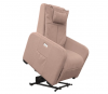 Кресло-реклайнер электрический с подъемом Fujimo Lift Compact F3005 FLWK Терра