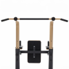 Турник 3 в 1 со скамьей домашний Oxygen Fitness Logan