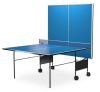 Теннисный стол Torrent Olimp Outdoor Blue