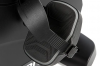 Велотренажер Spirit CR800 Graphite gray