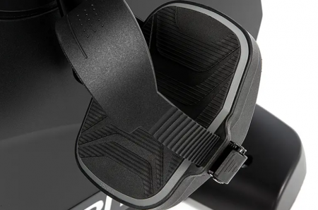 Велотренажер Spirit CR800 Graphite gray