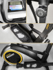 Эллиптический тренажер Start Line Expert SLF BK8729H