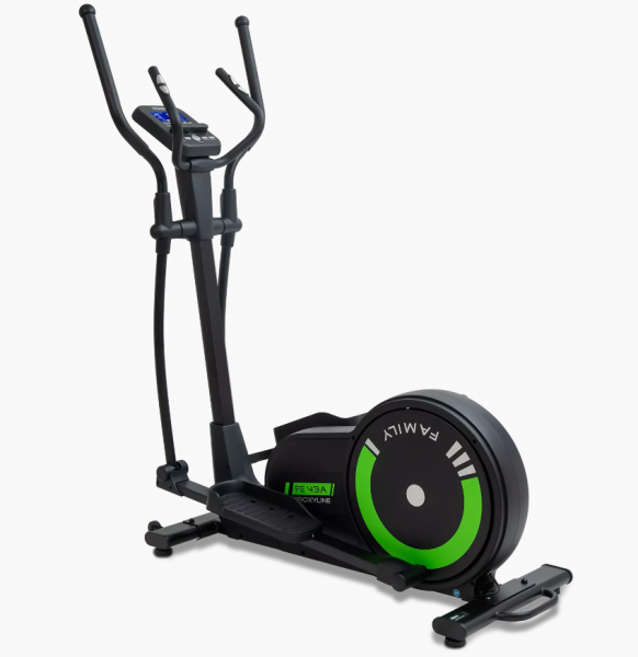 Эллиптический тренажер Family ProxyLine FE 43A