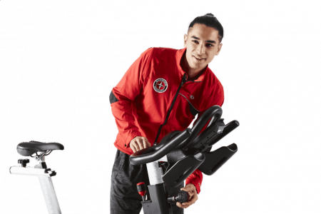 Спин-байк Schwinn AC Power