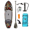 Sup доска надувная iBoard 11' Maya