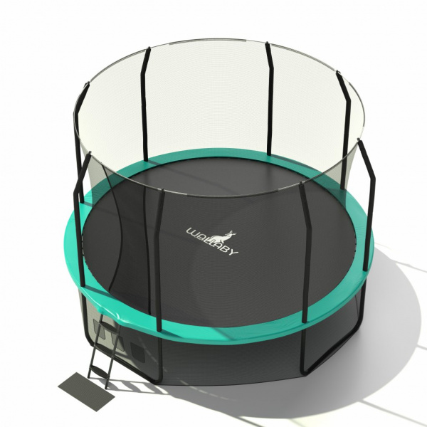 Батут Wallaby Sydney 12 FT