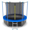 Батут Evo Jump Internal 12ft (Sky)
