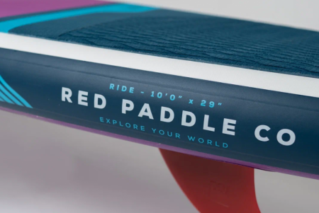 Доска Sup надувная Red Paddle 10'0"x29" Ride Purple 2023