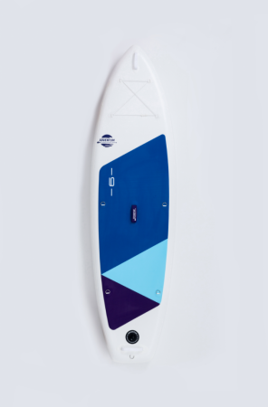 SUP доска надувная Adventum Kids 8.0