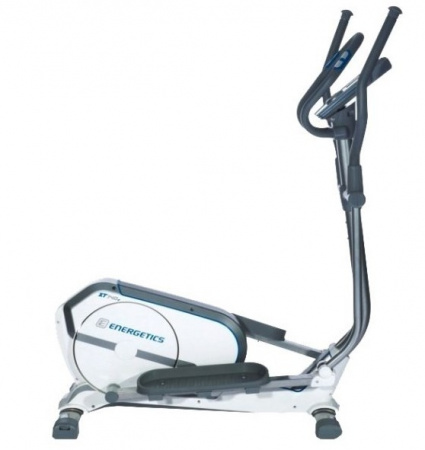 Эллиптический тренажер Energetics XT 740t