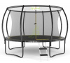Батут с защитной сеткой IgraGrad Premium 366 см (12ft)