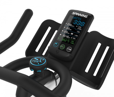 Сайкл-тренажер Precor Spinner® Chrono™ Power