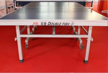 Теннисный Стол Профессиональный Double Fish 99-45B ITTF