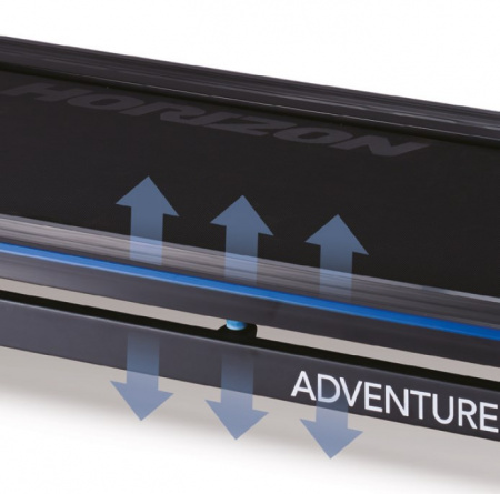 Беговая дорожка  Horizon Adventure CL