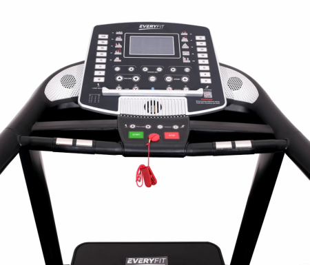 Электрическая беговая дорожка Everyfit FFT07