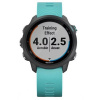 Часы для спорта Garmin Forerunner 245 Music Aqua