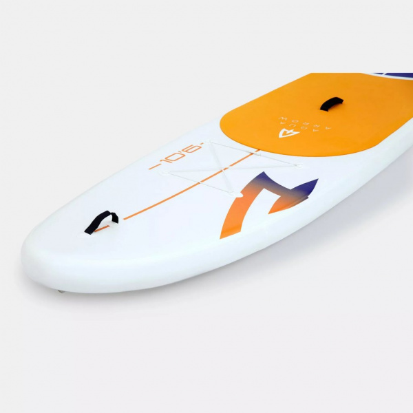 SUP доска надувная Aqua Arrow 10.6 Sunset