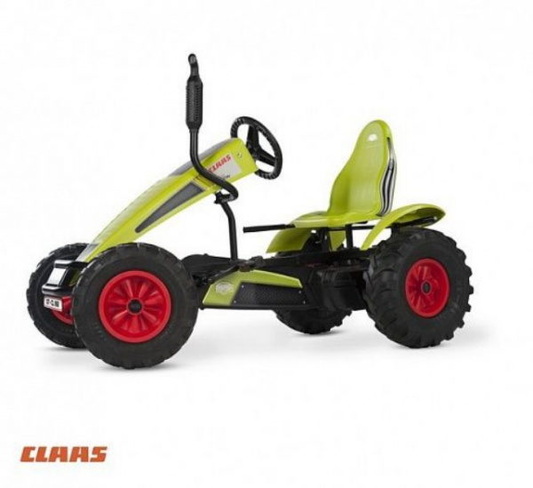 Веломобиль Berg Claas BFR