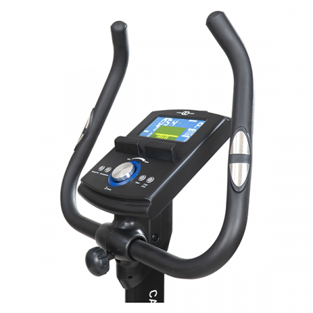 Вертикальный велотренажёр CardioPower B40 New