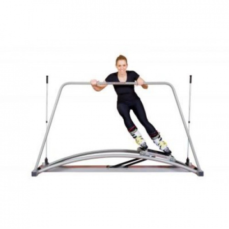 Горнолыжный тренажер Pro ski Simulator Power Ski Machine