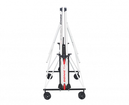 Теннисный стол Donic Outdoor Roller FUN зеленый