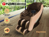 Массажное кресло Fujimo Kenko F623 Эспрессо