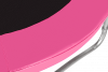 Батут Hasttings Classic Game Pink (3,05 м)
