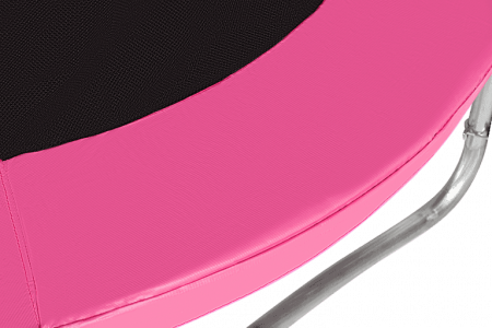 Батут Hasttings Classic Game Pink (3,05 м)