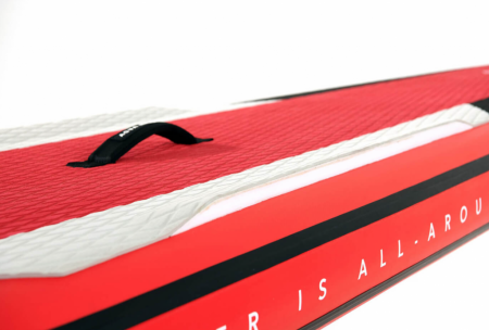 Sup-доска надувная для гонок Aqua Marina Race Elite 14'0" S23