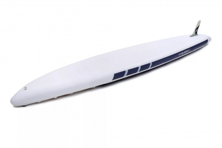 SUP доска надувная Gladiator Elite 12.6T