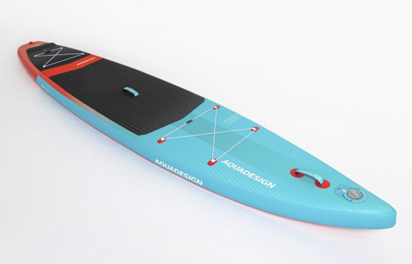 Sup доска Aquadesign Tempo 12’6 (384 См)