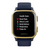 Часы для спорта Garmin Venu Sq Music Navy Blue